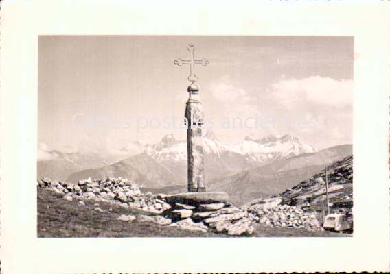 Cartes postales anciennes > CARTES POSTALES > carte postale ancienne > cartes-postales-ancienne.com Auvergne rhone alpes Savoie Saint Colomban Des Villards