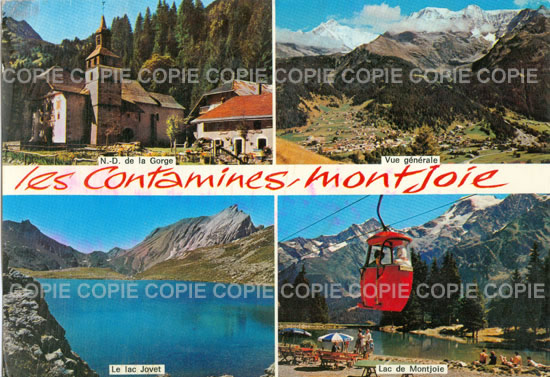 Cartes postales anciennes > CARTES POSTALES > carte postale ancienne > cartes-postales-ancienne.com Auvergne rhone alpes Haute savoie