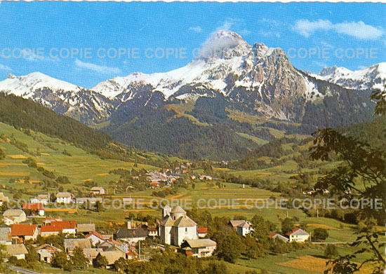 Cartes postales anciennes > CARTES POSTALES > carte postale ancienne > cartes-postales-ancienne.com Auvergne rhone alpes Haute savoie