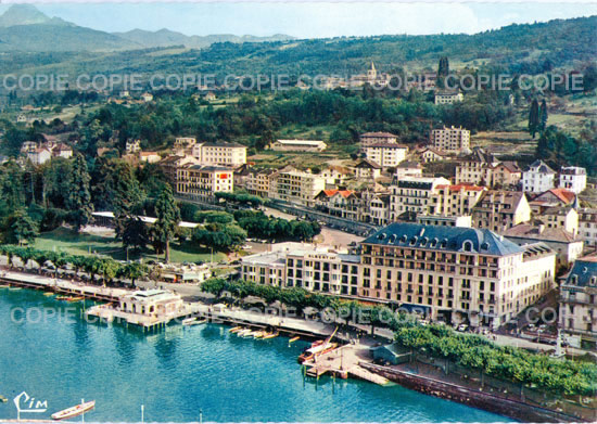 Cartes postales anciennes > CARTES POSTALES > carte postale ancienne > cartes-postales-ancienne.com Auvergne rhone alpes Haute savoie