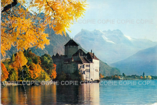 Cartes postales anciennes > CARTES POSTALES > carte postale ancienne > cartes-postales-ancienne.com Auvergne rhone alpes Haute savoie