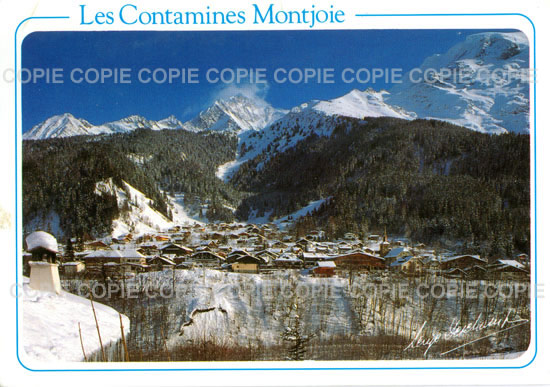 Cartes postales anciennes > CARTES POSTALES > carte postale ancienne > cartes-postales-ancienne.com Auvergne rhone alpes Haute savoie