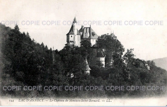 Cartes postales anciennes > CARTES POSTALES > carte postale ancienne > cartes-postales-ancienne.com Auvergne rhone alpes Haute savoie Annecy