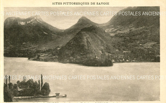 Cartes postales anciennes > CARTES POSTALES > carte postale ancienne > cartes-postales-ancienne.com Auvergne rhone alpes Haute savoie