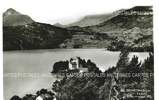 Cartes postales anciennes > CARTES POSTALES > carte postale ancienne > cartes-postales-ancienne.com Auvergne rhone alpes Haute savoie