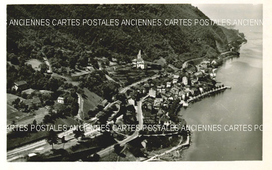 Cartes postales anciennes > CARTES POSTALES > carte postale ancienne > cartes-postales-ancienne.com Auvergne rhone alpes Haute savoie