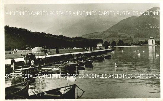 Cartes postales anciennes > CARTES POSTALES > carte postale ancienne > cartes-postales-ancienne.com Auvergne rhone alpes Haute savoie Passy