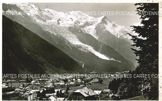 Cartes postales anciennes > CARTES POSTALES > carte postale ancienne > cartes-postales-ancienne.com Auvergne rhone alpes Haute savoie