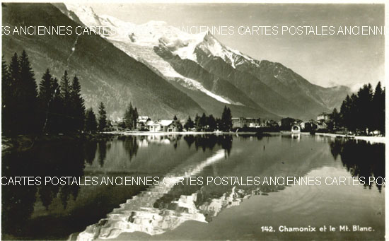 Cartes postales anciennes > CARTES POSTALES > carte postale ancienne > cartes-postales-ancienne.com Auvergne rhone alpes Haute savoie