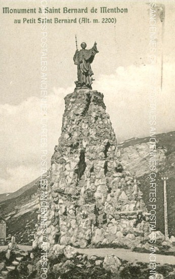 Cartes postales anciennes > CARTES POSTALES > carte postale ancienne > cartes-postales-ancienne.com Auvergne rhone alpes Haute savoie