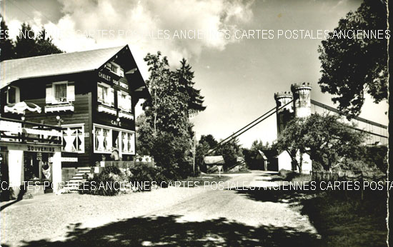 Cartes postales anciennes > CARTES POSTALES > carte postale ancienne > cartes-postales-ancienne.com Auvergne rhone alpes Haute savoie