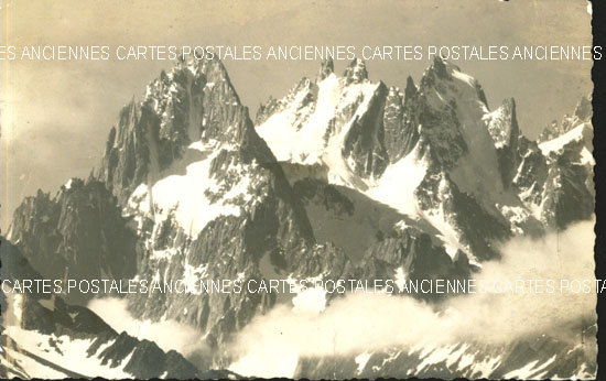 Cartes postales anciennes > CARTES POSTALES > carte postale ancienne > cartes-postales-ancienne.com Auvergne rhone alpes Haute savoie