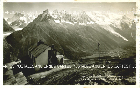 Cartes postales anciennes > CARTES POSTALES > carte postale ancienne > cartes-postales-ancienne.com Auvergne rhone alpes Haute savoie