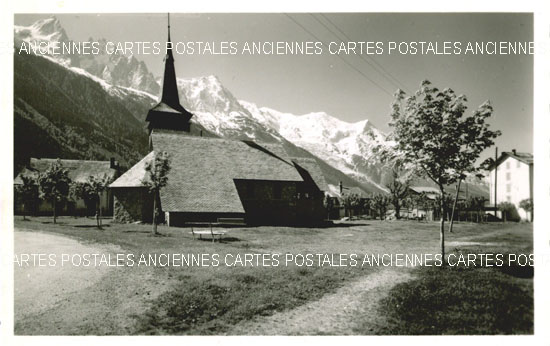 Cartes postales anciennes > CARTES POSTALES > carte postale ancienne > cartes-postales-ancienne.com Auvergne rhone alpes Haute savoie