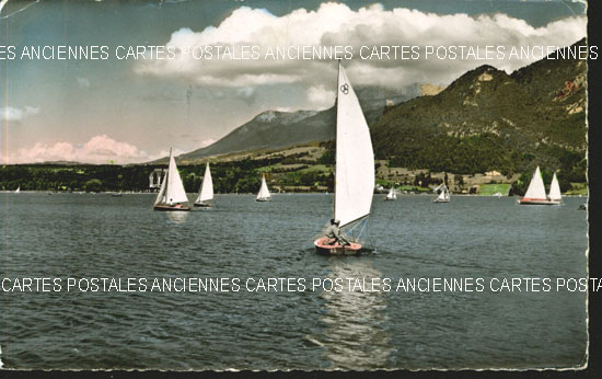 Cartes postales anciennes > CARTES POSTALES > carte postale ancienne > cartes-postales-ancienne.com Auvergne rhone alpes Haute savoie