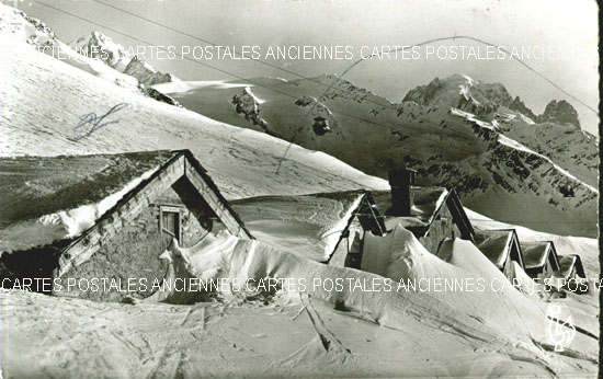 Cartes postales anciennes > CARTES POSTALES > carte postale ancienne > cartes-postales-ancienne.com Auvergne rhone alpes Haute savoie