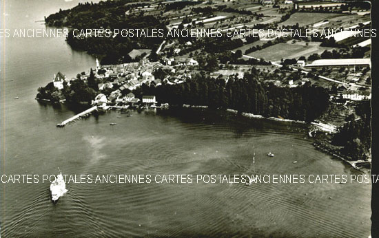 Cartes postales anciennes > CARTES POSTALES > carte postale ancienne > cartes-postales-ancienne.com Auvergne rhone alpes Haute savoie