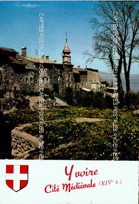 Cartes postales anciennes > CARTES POSTALES > carte postale ancienne > cartes-postales-ancienne.com Auvergne rhone alpes Haute savoie