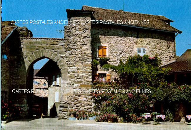 Cartes postales anciennes > CARTES POSTALES > carte postale ancienne > cartes-postales-ancienne.com Auvergne rhone alpes Haute savoie