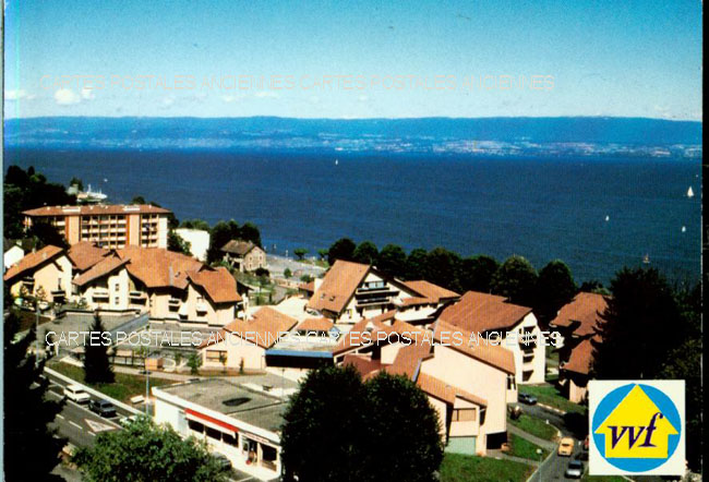 Cartes postales anciennes > CARTES POSTALES > carte postale ancienne > cartes-postales-ancienne.com Auvergne rhone alpes Haute savoie