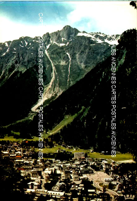 Cartes postales anciennes > CARTES POSTALES > carte postale ancienne > cartes-postales-ancienne.com Auvergne rhone alpes Haute savoie