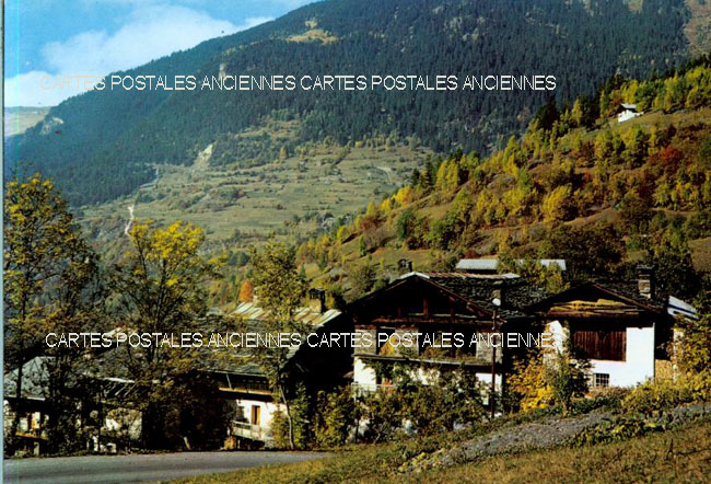 Cartes postales anciennes > CARTES POSTALES > carte postale ancienne > cartes-postales-ancienne.com Auvergne rhone alpes Haute savoie