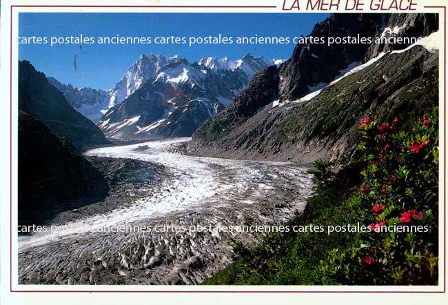 Cartes postales anciennes > CARTES POSTALES > carte postale ancienne > cartes-postales-ancienne.com Auvergne rhone alpes Haute savoie