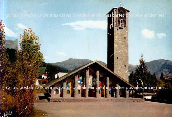 Cartes postales anciennes > CARTES POSTALES > carte postale ancienne > cartes-postales-ancienne.com Auvergne rhone alpes Haute savoie