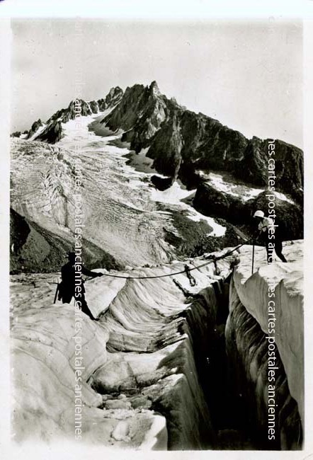 Cartes postales anciennes > CARTES POSTALES > carte postale ancienne > cartes-postales-ancienne.com Auvergne rhone alpes Haute savoie