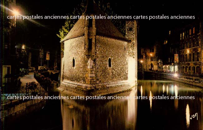 Cartes postales anciennes > CARTES POSTALES > carte postale ancienne > cartes-postales-ancienne.com Auvergne rhone alpes Haute savoie