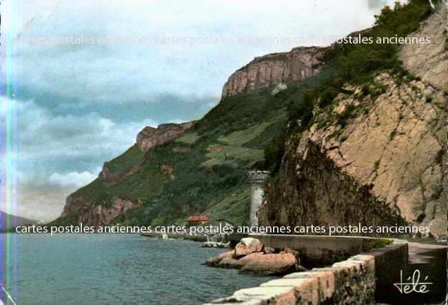 Cartes postales anciennes > CARTES POSTALES > carte postale ancienne > cartes-postales-ancienne.com Auvergne rhone alpes Haute savoie