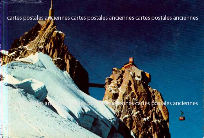 Cartes postales anciennes > CARTES POSTALES > carte postale ancienne > cartes-postales-ancienne.com Auvergne rhone alpes Haute savoie