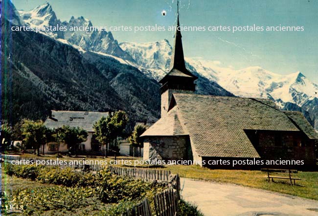 Cartes postales anciennes > CARTES POSTALES > carte postale ancienne > cartes-postales-ancienne.com Auvergne rhone alpes Haute savoie