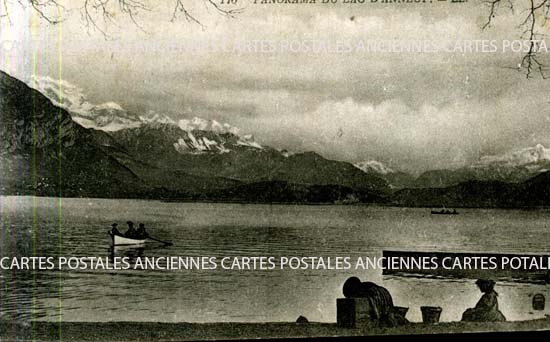 Cartes postales anciennes > CARTES POSTALES > carte postale ancienne > cartes-postales-ancienne.com Auvergne rhone alpes Haute savoie