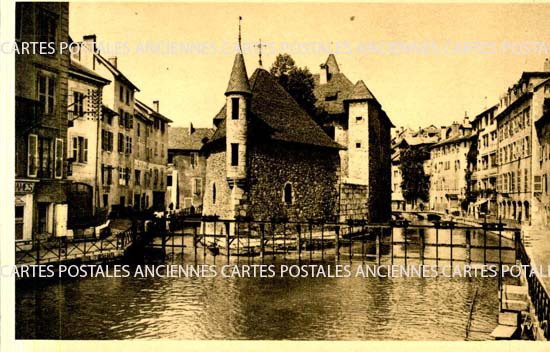 Cartes postales anciennes > CARTES POSTALES > carte postale ancienne > cartes-postales-ancienne.com Auvergne rhone alpes Haute savoie