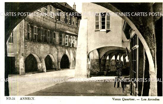 Cartes postales anciennes > CARTES POSTALES > carte postale ancienne > cartes-postales-ancienne.com Auvergne rhone alpes Haute savoie