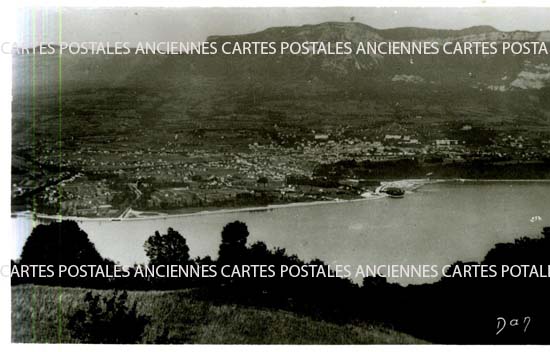 Cartes postales anciennes > CARTES POSTALES > carte postale ancienne > cartes-postales-ancienne.com Auvergne rhone alpes Haute savoie