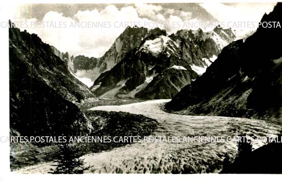 Cartes postales anciennes > CARTES POSTALES > carte postale ancienne > cartes-postales-ancienne.com Auvergne rhone alpes Haute savoie