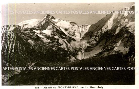 Cartes postales anciennes > CARTES POSTALES > carte postale ancienne > cartes-postales-ancienne.com Auvergne rhone alpes Haute savoie