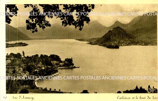 Cartes postales anciennes > CARTES POSTALES > carte postale ancienne > cartes-postales-ancienne.com Auvergne rhone alpes Haute savoie