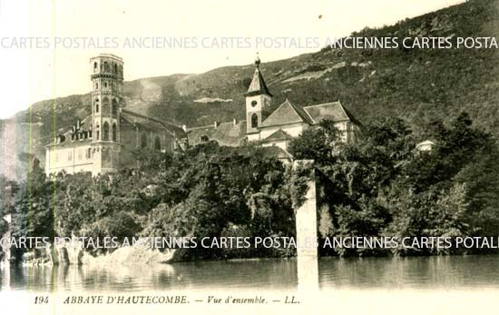 Cartes postales anciennes > CARTES POSTALES > carte postale ancienne > cartes-postales-ancienne.com Auvergne rhone alpes Haute savoie