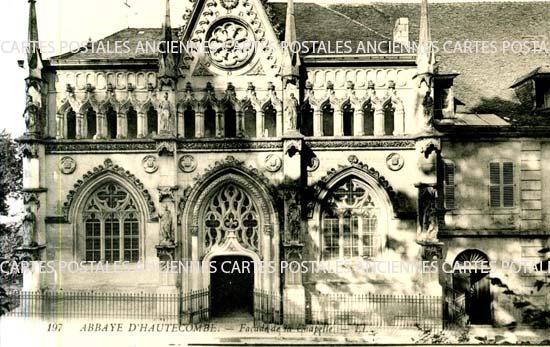 Cartes postales anciennes > CARTES POSTALES > carte postale ancienne > cartes-postales-ancienne.com Auvergne rhone alpes Haute savoie