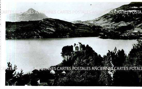 Cartes postales anciennes > CARTES POSTALES > carte postale ancienne > cartes-postales-ancienne.com Auvergne rhone alpes Haute savoie