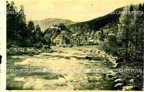 Cartes postales anciennes > CARTES POSTALES > carte postale ancienne > cartes-postales-ancienne.com Auvergne rhone alpes Haute savoie