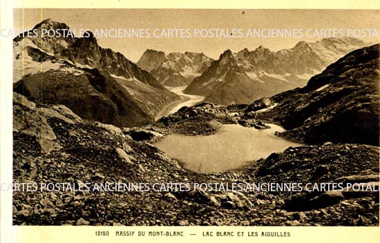 Cartes postales anciennes > CARTES POSTALES > carte postale ancienne > cartes-postales-ancienne.com Auvergne rhone alpes Haute savoie