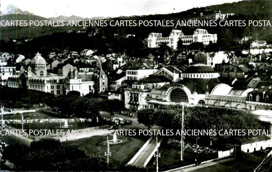 Cartes postales anciennes > CARTES POSTALES > carte postale ancienne > cartes-postales-ancienne.com Auvergne rhone alpes Haute savoie