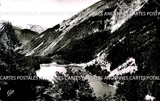 Cartes postales anciennes > CARTES POSTALES > carte postale ancienne > cartes-postales-ancienne.com Auvergne rhone alpes Haute savoie