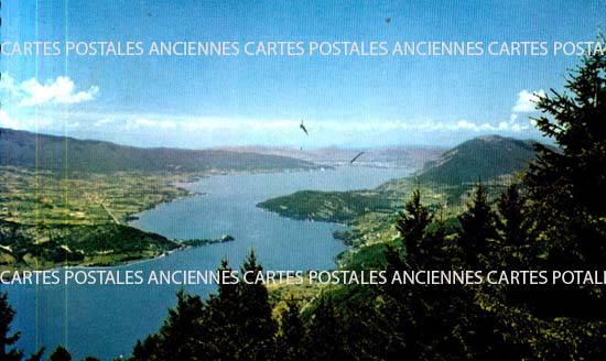 Cartes postales anciennes > CARTES POSTALES > carte postale ancienne > cartes-postales-ancienne.com Auvergne rhone alpes Haute savoie