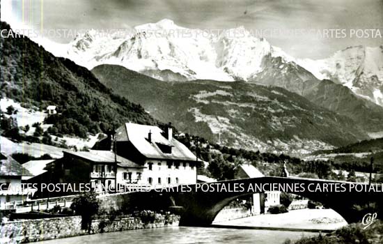 Cartes postales anciennes > CARTES POSTALES > carte postale ancienne > cartes-postales-ancienne.com Auvergne rhone alpes Haute savoie