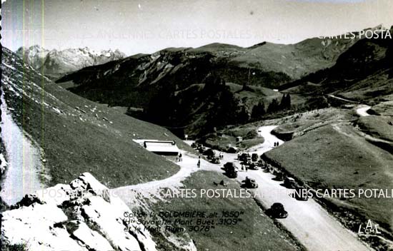 Cartes postales anciennes > CARTES POSTALES > carte postale ancienne > cartes-postales-ancienne.com Auvergne rhone alpes Haute savoie